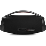 PRENOSNI JBL ZVOČNIK BOOMBOX 3 ČRN – zvocnik crn