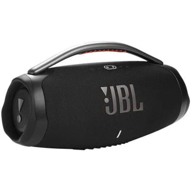 PRENOSNI JBL ZVOČNIK BOOMBOX 3 ČRN PRENOSNI JBL ZVOČNIK BOOMBOX 3 ČRN