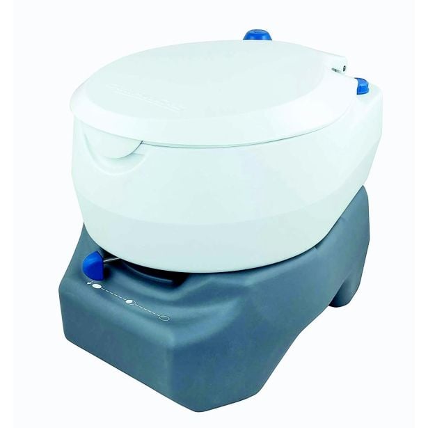 PRENOSNI WC CAMPINGAZ EAYGO 20L