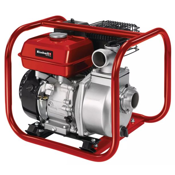 PRETOČNA ČRPALKA EINHELL BENCINSKA GE-PW 46 460W 23000L/H 6.5M PRETOČNA ČRPALKA EINHELL BENCINSKA GE-PW 46 460W 23000L/H 6.5M