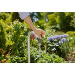 PRIKLJUČEK ZA VODO GARDENA VRTNA PIPA PIPELINE SPRINKLERSYSTEM – prikljucek