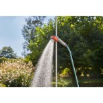 PRIKLJUČEK ZA VODO GARDENA VRTNI TUŠ TRIO – prikljucek tus