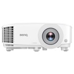 PROJEKTOR BENQ DLP WXGA MW560C 4000 A 20000:1 16:10 2KG WHITE – dodatni pogled 1