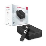 PROJEKTOR THOMSON SIRIUS PG55B PRENOSNI RGB LASER – dodatni pogled 1