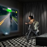 PROJEKTOR THOMSON SIRIUS PG55B PRENOSNI RGB LASER – dodatni pogled 6