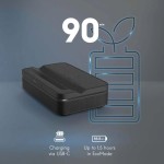 PROJEKTOR THOMSON SIRIUS PG55B PRENOSNI RGB LASER – dodatni pogled 7
