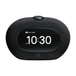 RADIO BUDILKA JBL HORIZON 3 ČRNA