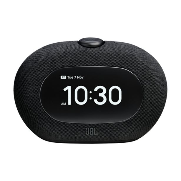 RADIO BUDILKA JBL HORIZON 3 ČRNA RADIO BUDILKA JBL HORIZON 3 ČRNA