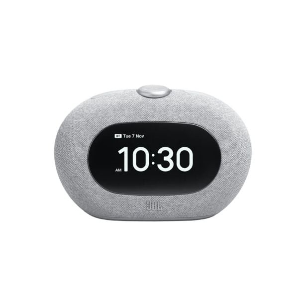 RADIO BUDILKA JBL HORIZON 3 SIVA RADIO BUDILKA JBL HORIZON 3 SIVA