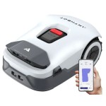 ROBOTSKA KOSILNICA ANTHBOT ANTHBOT GENIE 1000 – dodatni pogled 1