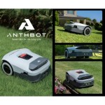 ROBOTSKA KOSILNICA ANTHBOT ANTHBOT GENIE 1000 – dodatni pogled 10