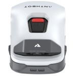 ROBOTSKA KOSILNICA ANTHBOT ANTHBOT GENIE 1000 – dodatni pogled 4