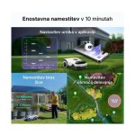 ROBOTSKA KOSILNICA ANTHBOT ANTHBOT GENIE 1000 – dodatni pogled 7