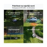 ROBOTSKA KOSILNICA ANTHBOT ANTHBOT GENIE 1000 – dodatni pogled 8