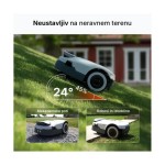 ROBOTSKA KOSILNICA ANTHBOT ANTHBOT GENIE 1000 – dodatni pogled 9