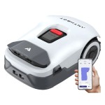 ROBOTSKA KOSILNICA ANTHBOT ANTHBOT GENIE 3000 – dodatni pogled 1