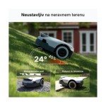 ROBOTSKA KOSILNICA ANTHBOT ANTHBOT GENIE 3000 – dodatni pogled 10