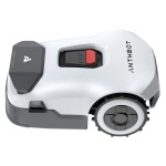 ROBOTSKA KOSILNICA ANTHBOT ANTHBOT GENIE 3000 – dodatni pogled 3