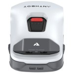 ROBOTSKA KOSILNICA ANTHBOT ANTHBOT GENIE 3000 – dodatni pogled 4