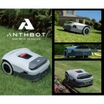 ROBOTSKA KOSILNICA ANTHBOT ANTHBOT GENIE 3000 – dodatni pogled 9