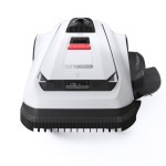 ROBOTSKA KOSILNICA ECOVACS GOAT A1600 LIDAR PRO – dodatni pogled 1