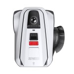 ROBOTSKA KOSILNICA ECOVACS GOAT A1600 LIDAR PRO – dodatni pogled 3