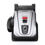 ROBOTSKA KOSILNICA ECOVACS GOAT A1600 LIDAR PRO – dodatni pogled 4