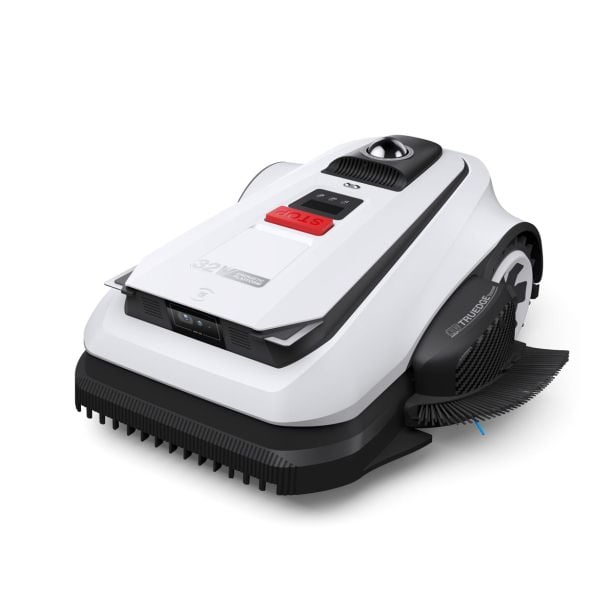 ROBOTSKA KOSILNICA ECOVACS GOAT A1600 LIDAR PRO