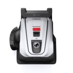 ROBOTSKA KOSILNICA ECOVACS GOAT A3000 LIDAR PRO – dodatni pogled 2
