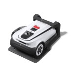 ROBOTSKA KOSILNICA ECOVACS GOAT A3000 LIDAR PRO – dodatni pogled 4