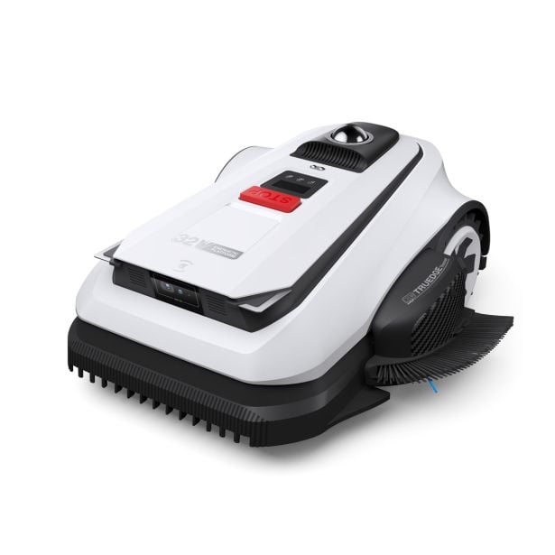 ROBOTSKA KOSILNICA ECOVACS GOAT A3000 LIDAR PRO