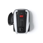 ROBOTSKA KOSILNICA ECOVACS GOAT O1200 LIDAR PRO – dodatni pogled 3