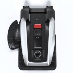 ROBOTSKA KOSILNICA ECOVACS GOAT O1200 LIDAR PRO – dodatni pogled 4