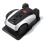 ROBOTSKA KOSILNICA ECOVACS GOAT O1200 LIDAR PRO – dodatni pogled 5
