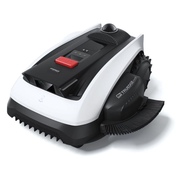 ROBOTSKA KOSILNICA ECOVACS GOAT O1200 LIDAR PRO