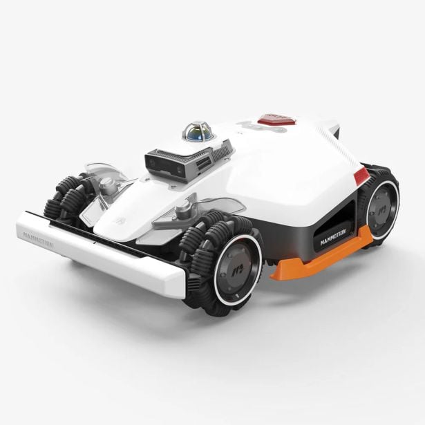ROBOTSKA KOSILNICA MAMMOTION LUBA 3 5000 AWD ROBOTSKA KOSILNICA MAMMOTION LUBA 3 5000 AWD