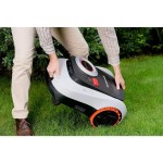 ROBOTSKA KOSILNICA SEGWAY NAVIMOW I210E LIDAR EU – dodatni pogled 10