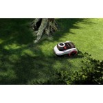 ROBOTSKA KOSILNICA SEGWAY NAVIMOW I210E LIDAR EU – dodatni pogled 14