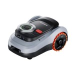 ROBOTSKA KOSILNICA SEGWAY NAVIMOW I210E LIDAR EU