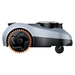 ROBOTSKA KOSILNICA SEGWAY NAVIMOW I210E LIDAR EU – dodatni pogled 4