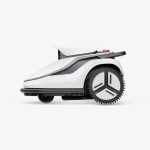 ROBOTSKA KOSILNICA TERRAMOW V600 – dodatni pogled 1