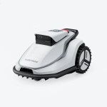 ROBOTSKA KOSILNICA TERRAMOW V600