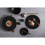 SERVIRNA SKLEDA BONNA NOTTE NEAT 18CM 990ML 6 KOS – dodatni pogled 1