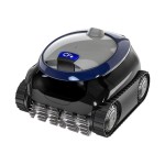 SESALNIK ZA BAZEN CF GROUP CF 3000 CL PRO