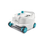 SESALNIK ZA BAZEN INTEX ROBOTSKI ČISTILEC ZX300