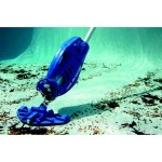 SESALNIK ZA BAZEN PLANET POOL SESALEC MAX POOL BLASTER – dodatni pogled 1