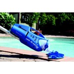 SESALNIK ZA BAZEN PLANET POOL SESALEC MAX POOL BLASTER – dodatni pogled 3