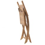 SET 2 JEDILNIH NAROČNIKOV SOLARIS II ORIGAMI FSC AC HONEY WOOD – narocnikov