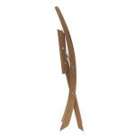 SET 2 JEDILNIH STOLOV SOLARIS II ORIGAMI FSC AC HONEY WOOD – dodatni pogled 14