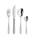 SET JEDILNEGA PRIBORA AMEFA 24 DELNI MONACO